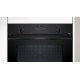 INDEPENDENT OVEN BUILT IN  PH33M41B4 (71LT / A+ / BLACK / ΟΘΟΝΗ / POP / AIRFRY & ΤΑΨΙ / ΥΔΡΟΛΥΣΗ / ΤΗΛΕΣΚΟΠΙΚΟΣ)